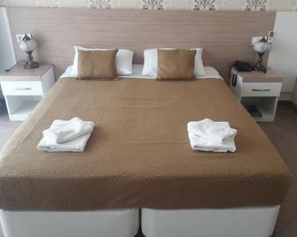 Nicea Hotel - Selçuk - Bedroom