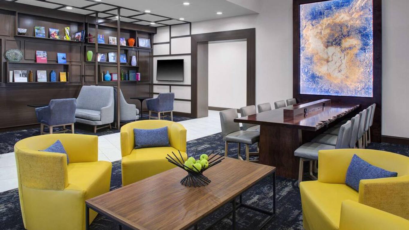 Hyatt Place Dallas/The Colony