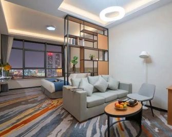 Kunming Guihua Hotel - Kunming