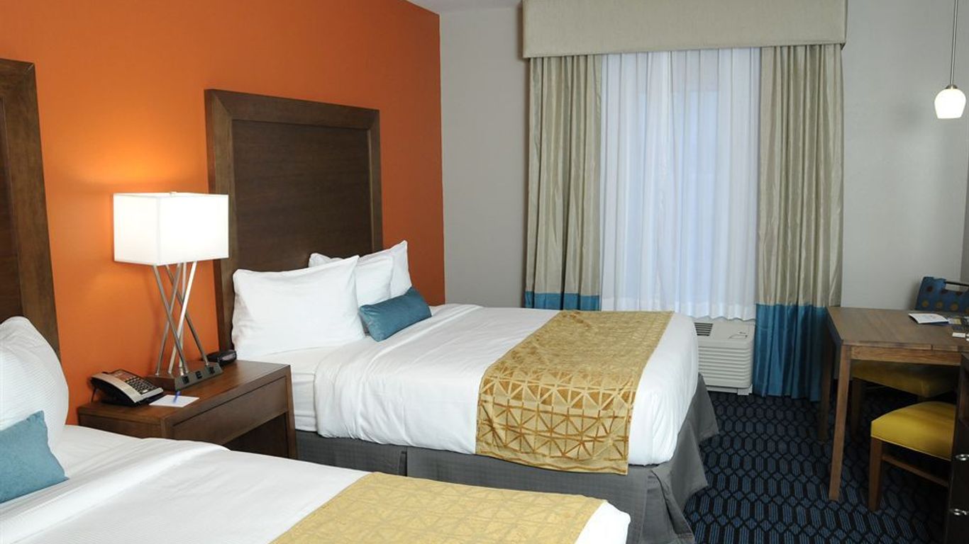 Rising Star Casino & Resort