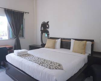 Iyara Resort - Chumphon - Bedroom