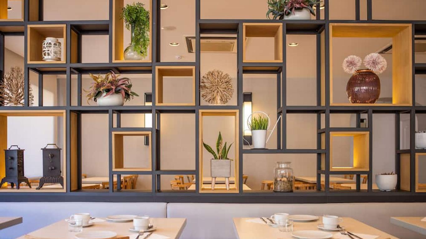 آر في هوتلز بروكيتاس سبا تيرمال