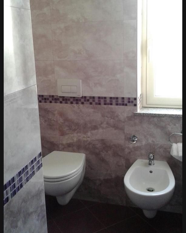 Sweet Home - Falerna - Bathroom