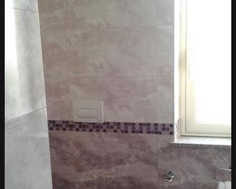 Sweet Home - Falerna - Bathroom