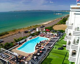 Cumberland Hotel - Oceana Collection - Bournemouth - Pool