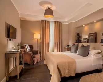 The B Place - Roma - Habitación