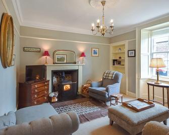 Rennie House - East Linton - Stue