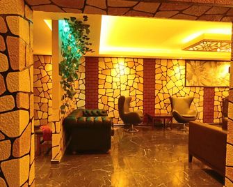 Koza Millenyum Hotel&spa - Ankara - Lobby