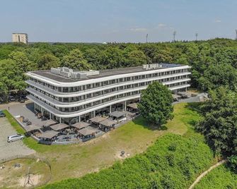 Perfect Family Escape w/Dining & Spa Access Near Het Depot, Arboretum Belmonte - Wageningen - Gebäude