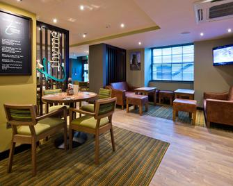 Premier Inn Aberystwyth - Aberystwyth - Restaurant