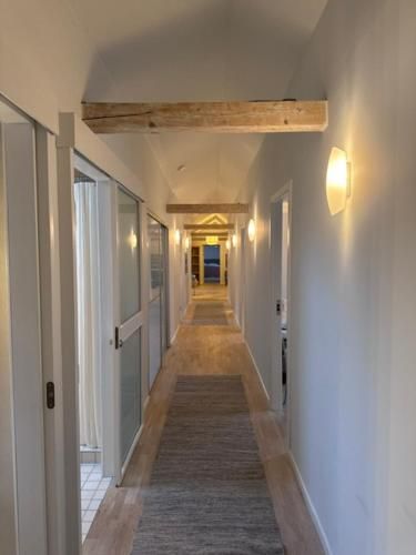 Lysbjerggård Bed & Break Herning – Herning