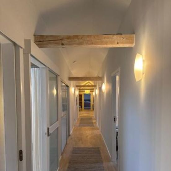 Lysbjerggård Bed & Break Herning – Herning
