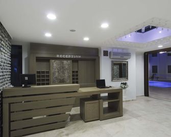 Hotel Asmin Bodrum - Bodrum