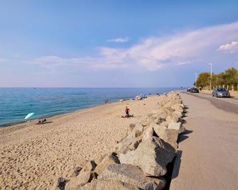 2 bedroom pet friendly apartment in Cessaniti - Cessaniti - Playa
