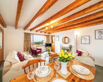 Bellrock View - Carnoustie - Dining room