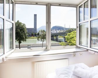 myNext - Riverside Hotel Salzburg - Salzburg