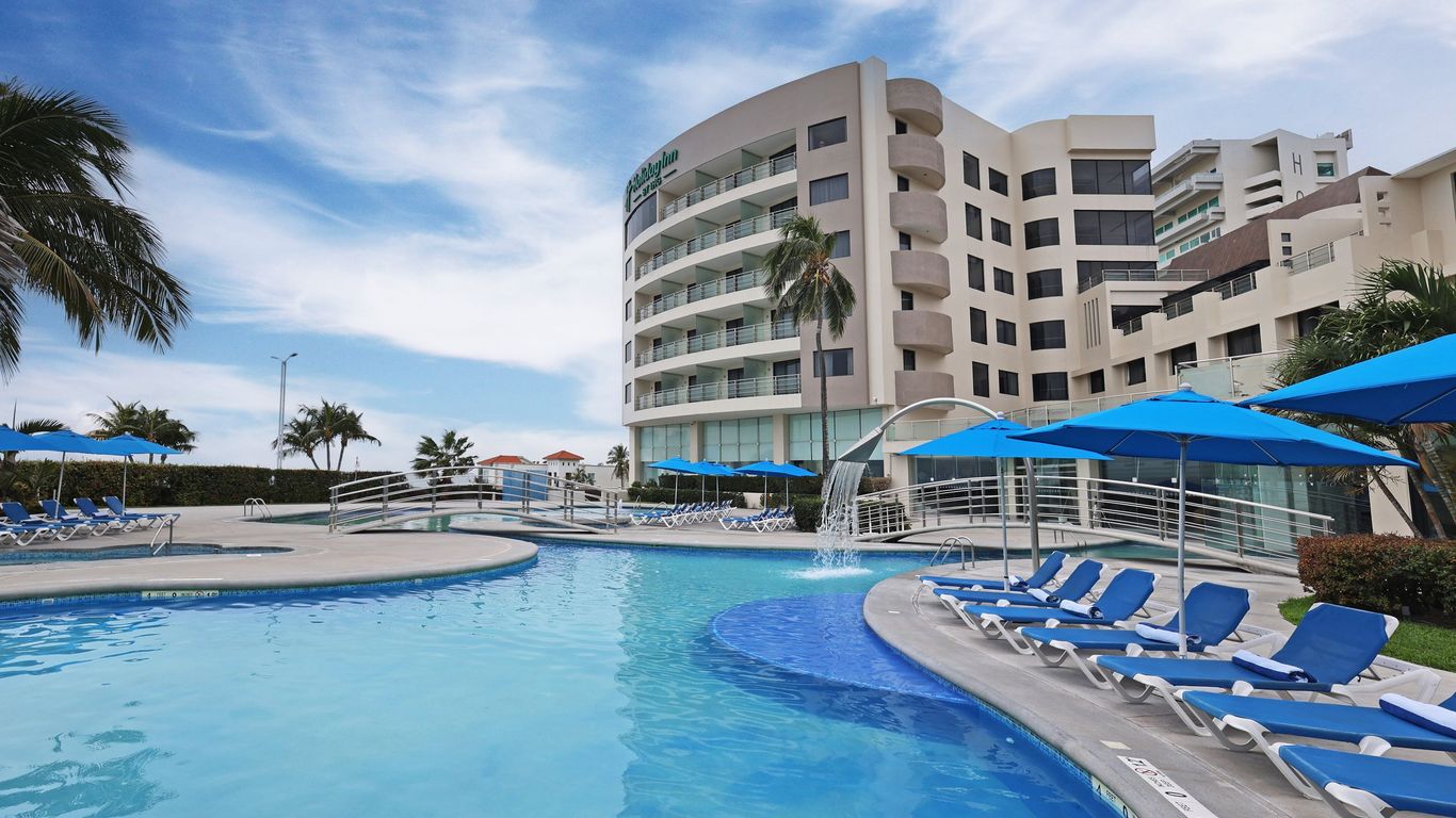 Holiday Inn Veracruz Boca Del Rio by IHG