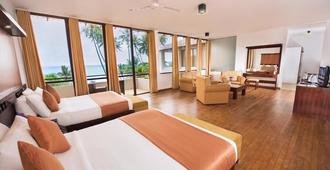 Mandara Resort - Weligama - Bedroom