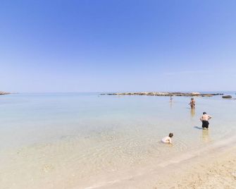 Casa Vacanze Marzia a Otranto - Otranto - Beach
