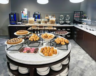 B&b Hotel Quarto D'altino - Quarto d'Altino - Buffet