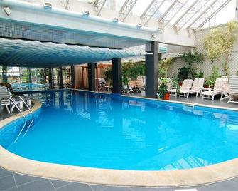 Wellness Hotel Bulgaria - Bansko - Bazén