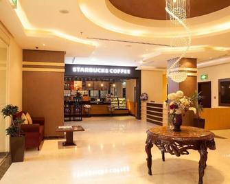 The Venue Resident - Kuwait City - Lobby