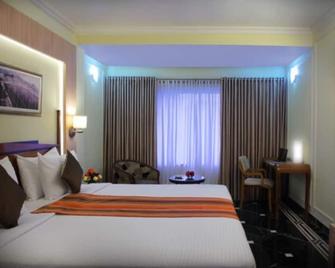 Hiltop Hotel - Mumbai - Habitació