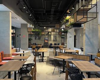 ibis Lavras - Lavras - Restaurante