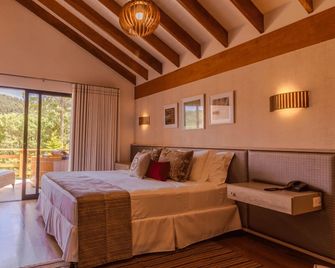 Hotel & Spa Saint Michel - Monte Verde
