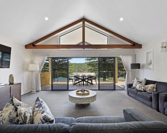 Sea Foam Villas - Port Campbell
