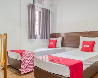 Hotel Paulistano Center Norte - Sao Paulo - Kamar Tidur