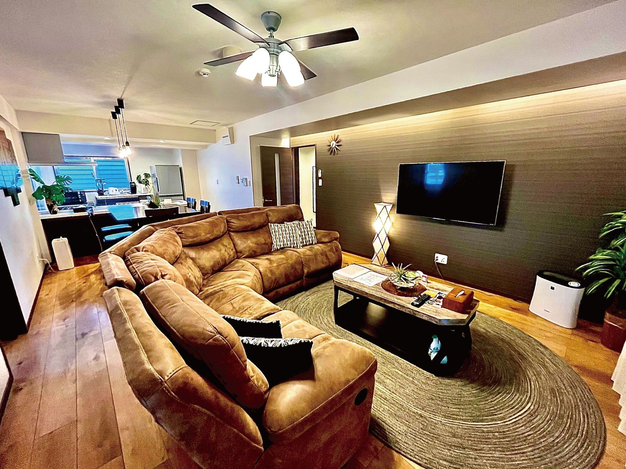 زوي ريزورت ذا صن سيت فيليدج أوكيناوا تشاتان