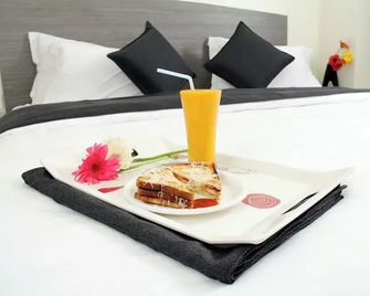Hotel New Bharti - Aurangabad