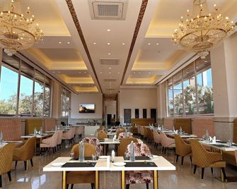 The Eco Satva Kota - Near Coaching Hub & Oxy Park - Kota - Restaurant