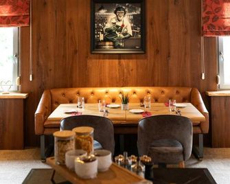 La Couronne by K - Reipertswiller - Lounge