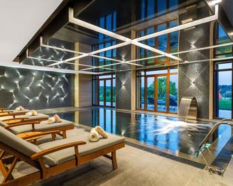 Hotel Caeli - Eceabat