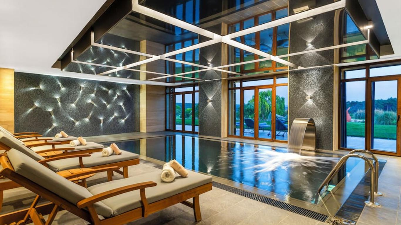 Hotel Caeli