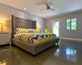Designer Townhouse in the heart of Palm Springs, Convention Center. CITY ID#3867 - Palm Springs - Habitación