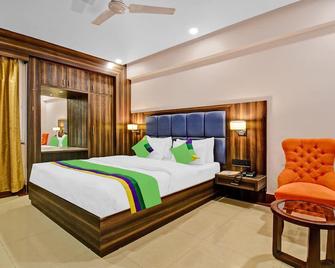 Treebo The Pearl Bliss - Patna - Soverom