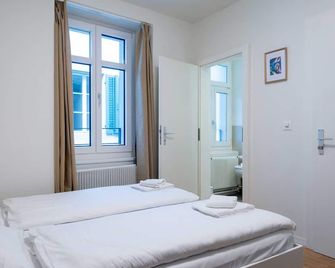 Lu Pluto L - Old Town Hitrental Apartment - Luzern