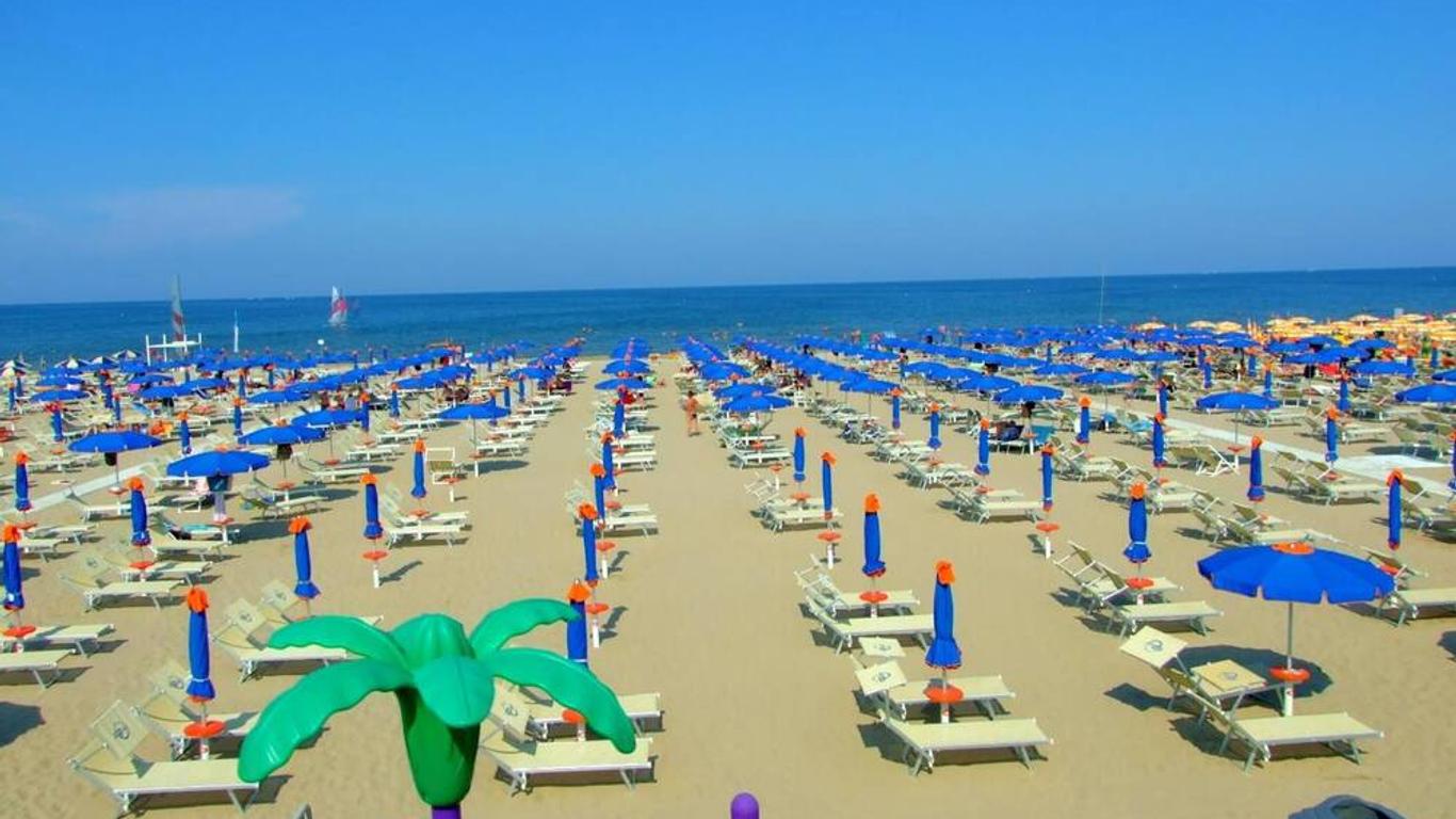 Hotel Manuela