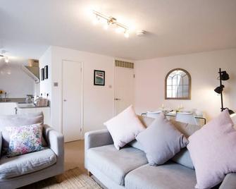 Luxurious & Modern Home - Oxford - Sala de estar