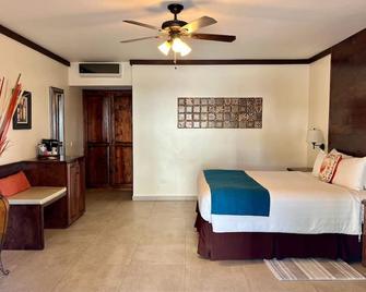 Hacienda Guadalupe Hotel - Guadalupe - Habitació