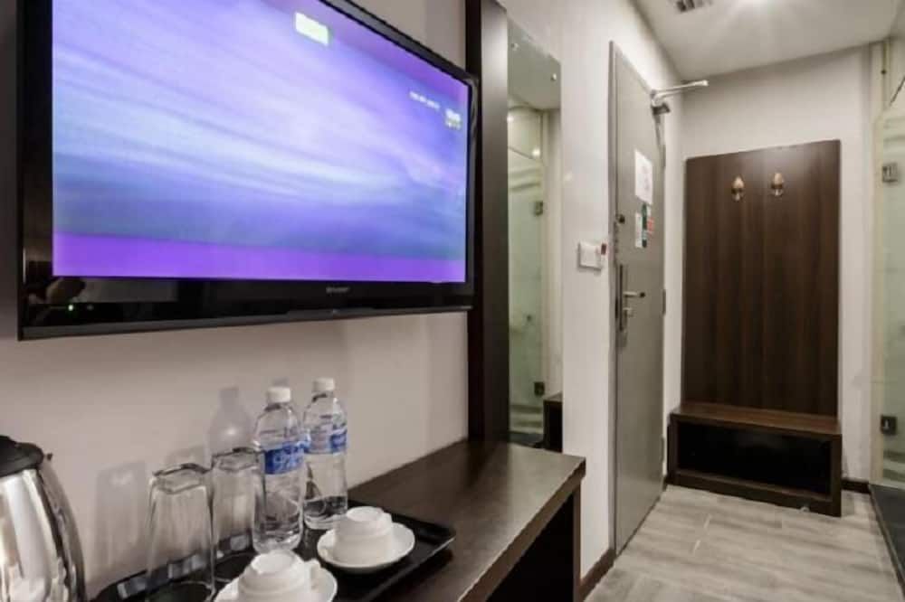 Hotel Trillium - Kuala Lumpur