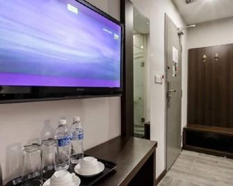 Hotel Trillium - Kuala Lumpur