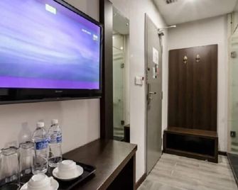 Hotel Trillium - Kuala Lumpur