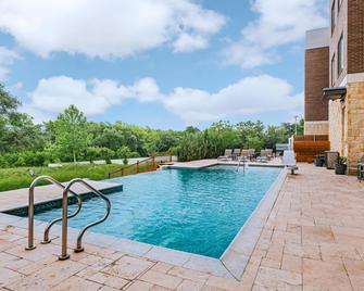 Residence Inn by Marriott Austin Southwest - Austin - Pool