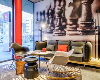 ibis Bregenz - Bregenz - Lounge