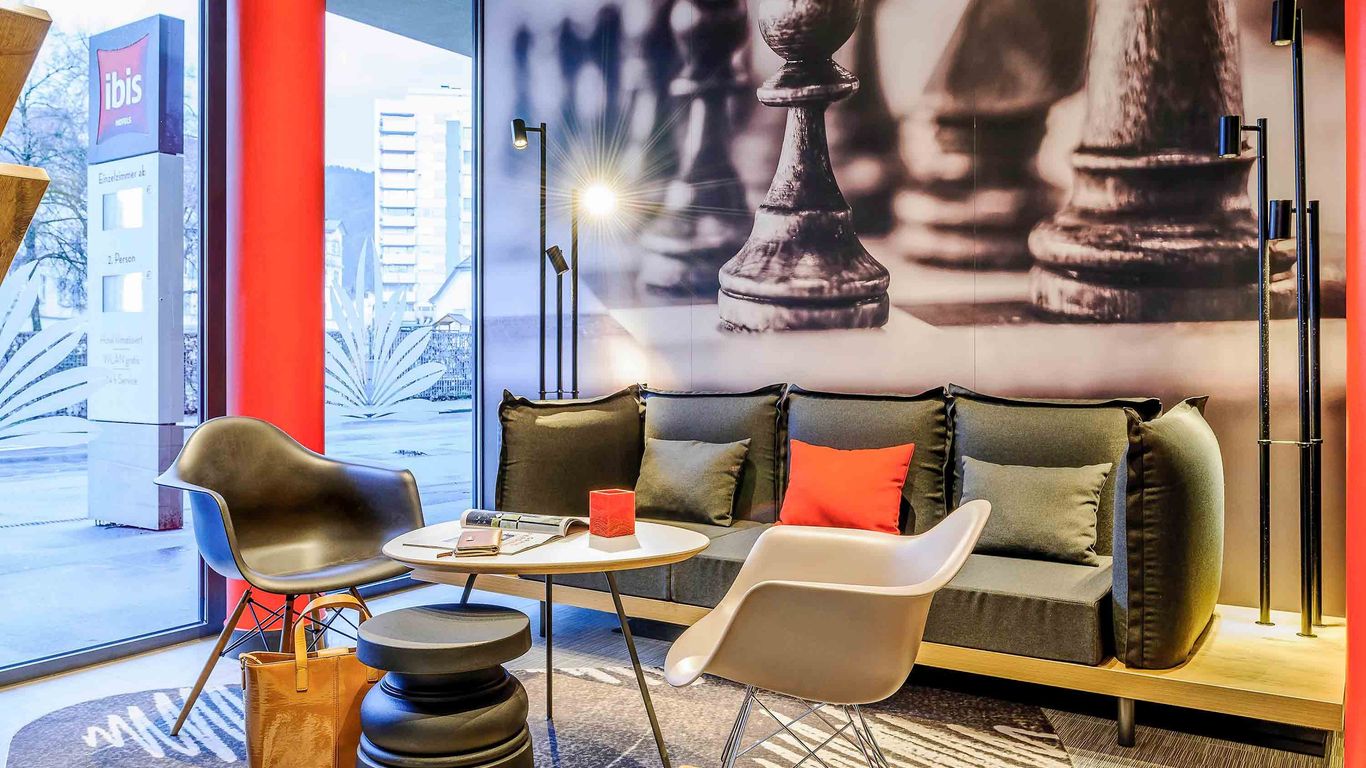 إيبيس بريجينز