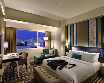 Mercure Serpong Alam Sutera - Tangerang City - Quarto